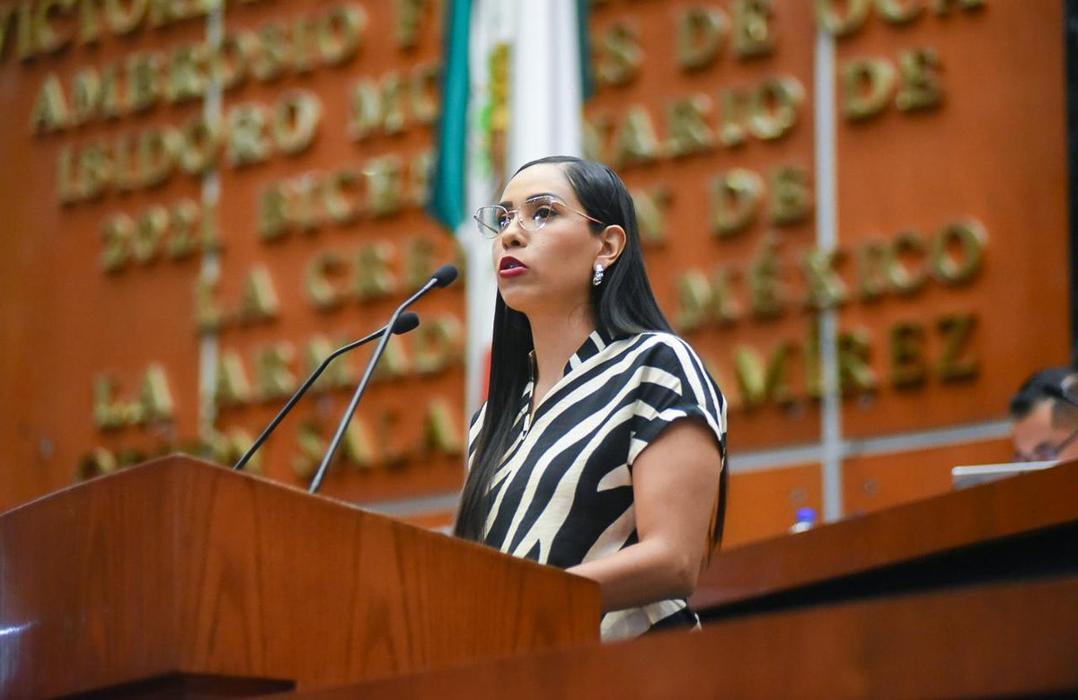 Congreso Guerrero tweet media