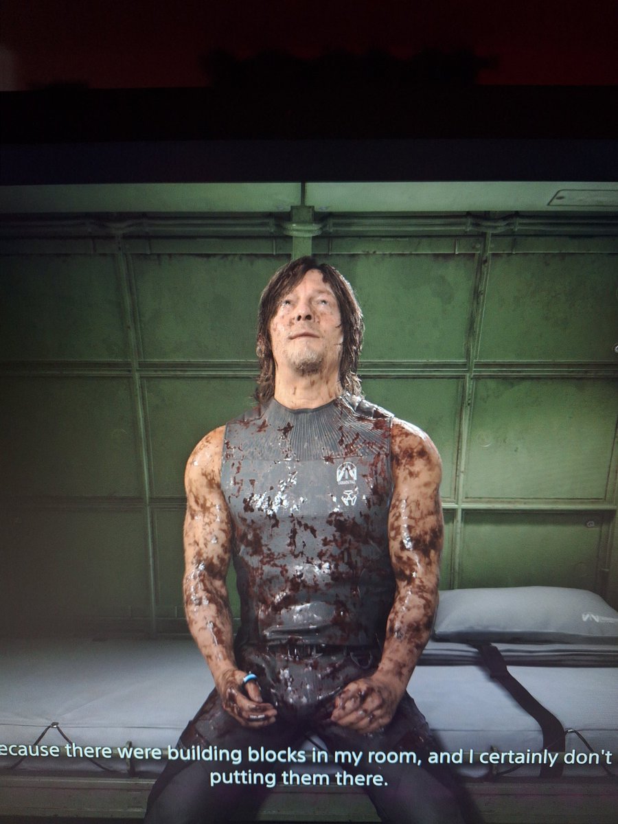 Pimp Daddy Cane tweet media