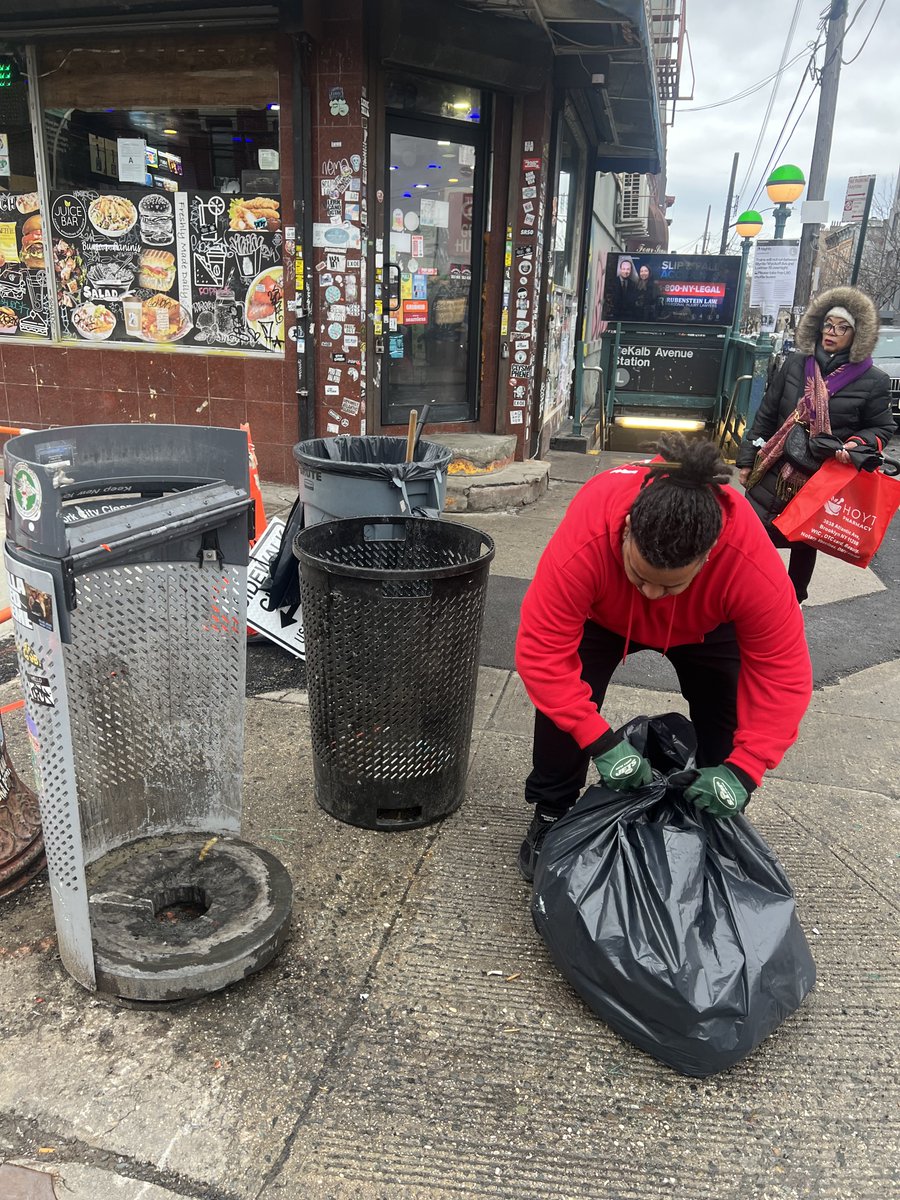 ACE New York tweet media