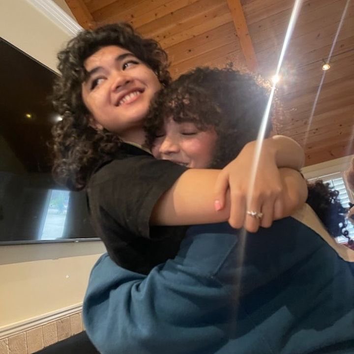 jc3dits's tweet photo. “hug if they failed your queer character” 💔 https://t.co/i9ICAiC0qA