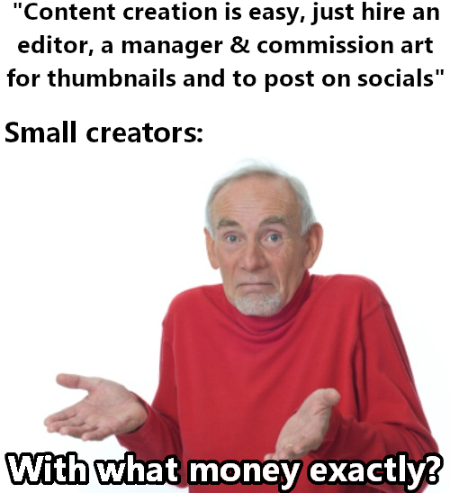 smolvtuber tweet picture