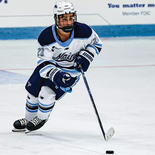 Signing Alert 📰

The Laval Rocket have signed St-François-de-Madawaska, New Brunswick's Josh Nadeau to a one-year, one-way AHL contract.

Nadeau played at the University of Maine, where he recorded 30 points (17G,13A) in 30 games this season.

#GoHabsGo #NewBrunswick #HockeyX