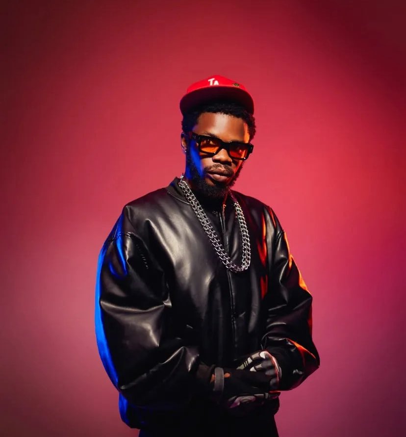 CONQUEROR 🧱 tweet media