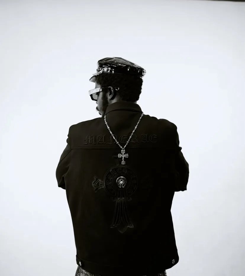 CONQUEROR 🧱 tweet media