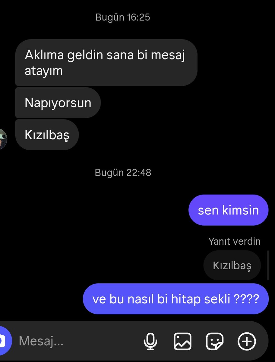 Fatma 🐅 tweet media