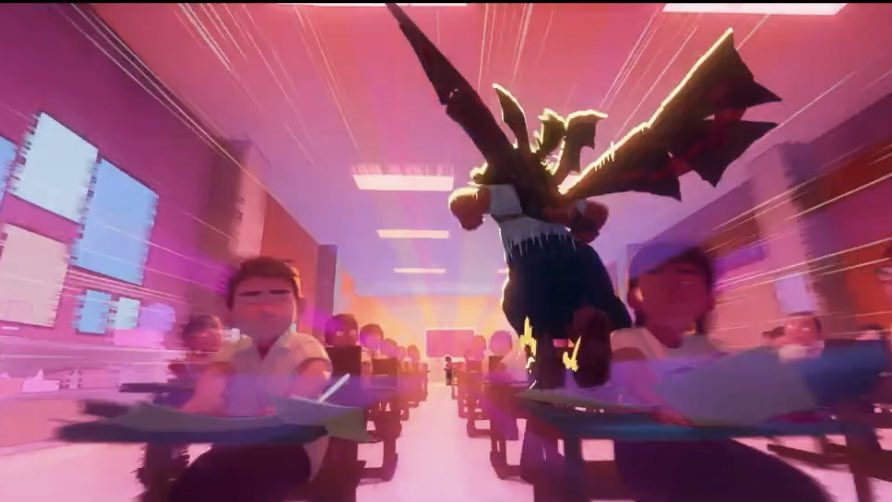 Yan 🌼 tweet media