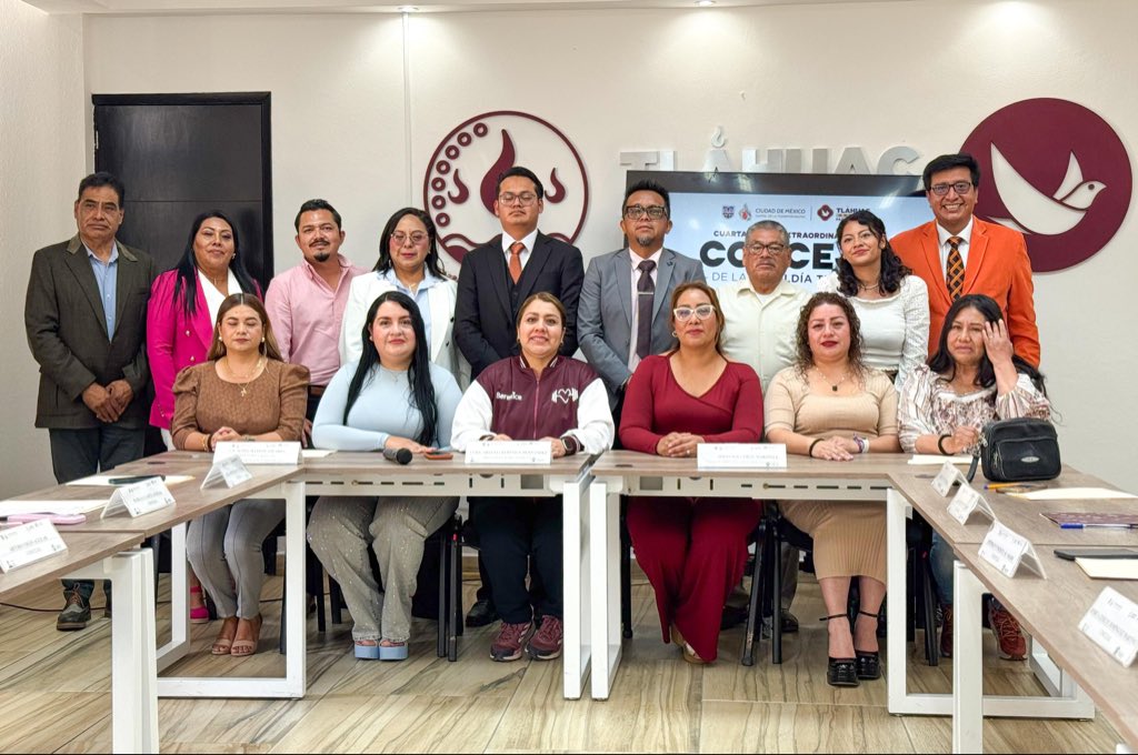 Berenice Hernández Calderón tweet media