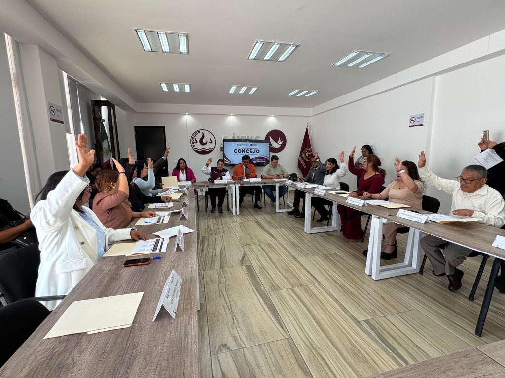 Berenice Hernández Calderón tweet media