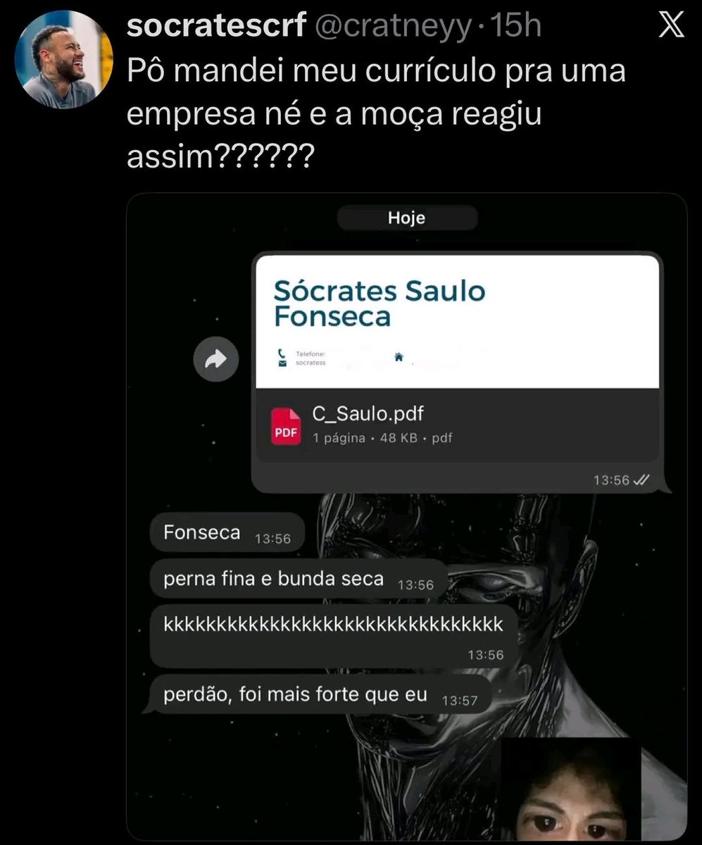 🐺Kauan tweet media