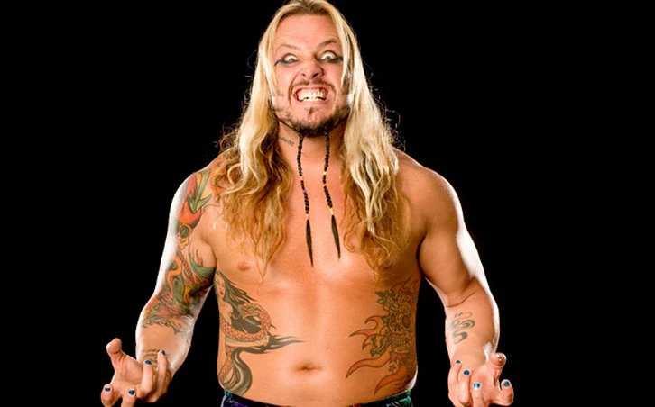 DMNSN_WRESTLING's tweet photo. ¿Y se acuerdan de él? https://t.co/POo4T5E39n
