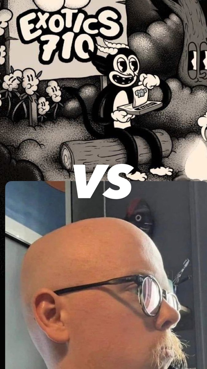 Exotics710 tweet media