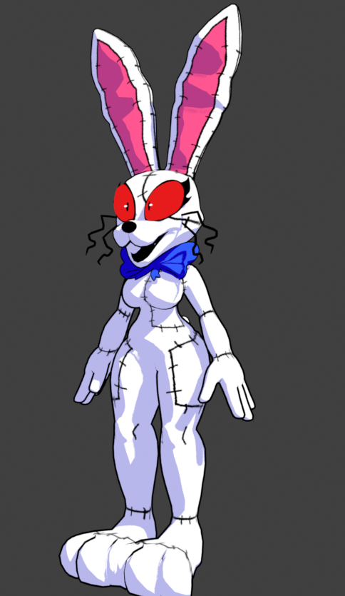 VORTEX (commissions open, 5 slots) tweet media