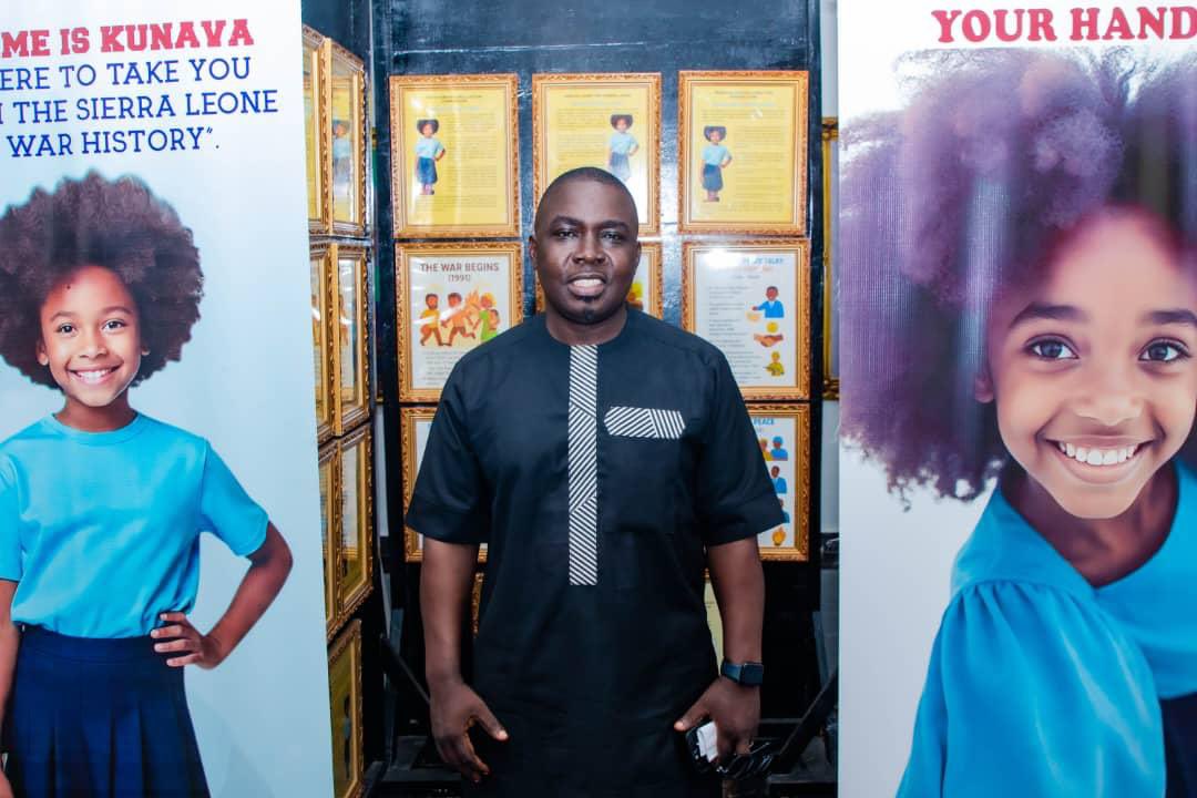 Sahr Kendema tweet media