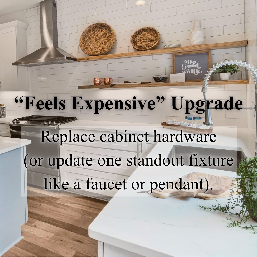 ProRealtorJoe's tweet image. ⭐ Thinking about refreshing your home? A few simple updates can make a big difference.

ProRealtorJoe.com

#ProRealtorJoe #JoeBereczki #JoetheCaliRealtor #whittier #lamirada #yorbalinda #lahabra #brea #fullerton #placentia #anaheim #anaheimhills #buenapark #la #oc