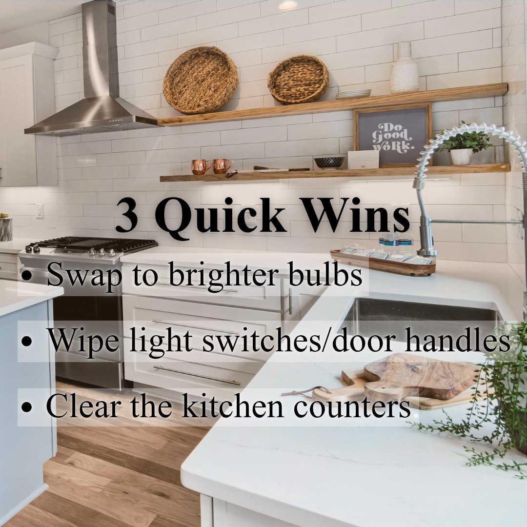 ProRealtorJoe's tweet image. ⭐ Thinking about refreshing your home? A few simple updates can make a big difference.

ProRealtorJoe.com

#ProRealtorJoe #JoeBereczki #JoetheCaliRealtor #whittier #lamirada #yorbalinda #lahabra #brea #fullerton #placentia #anaheim #anaheimhills #buenapark #la #oc