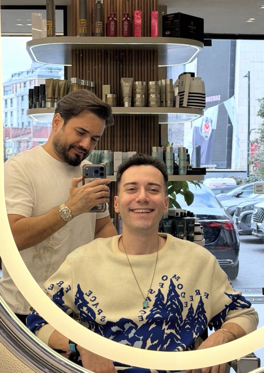 Gabriele Domaldo tweet media