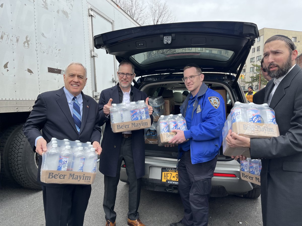 Thomas P. DiNapoli tweet media