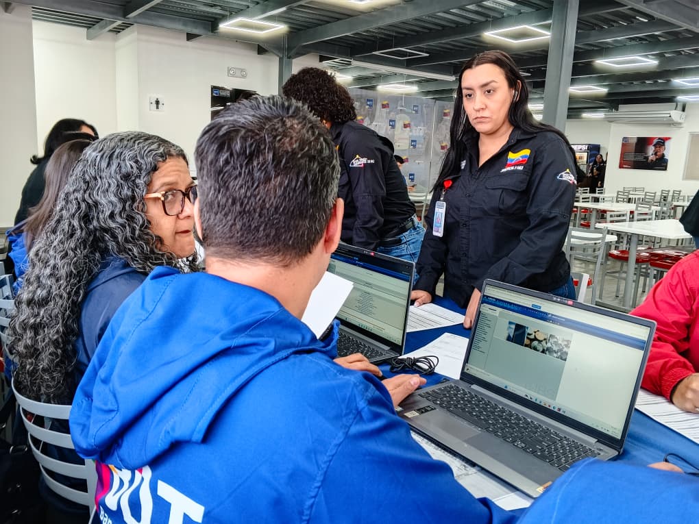 Banco Digital de los Trabajadores tweet media