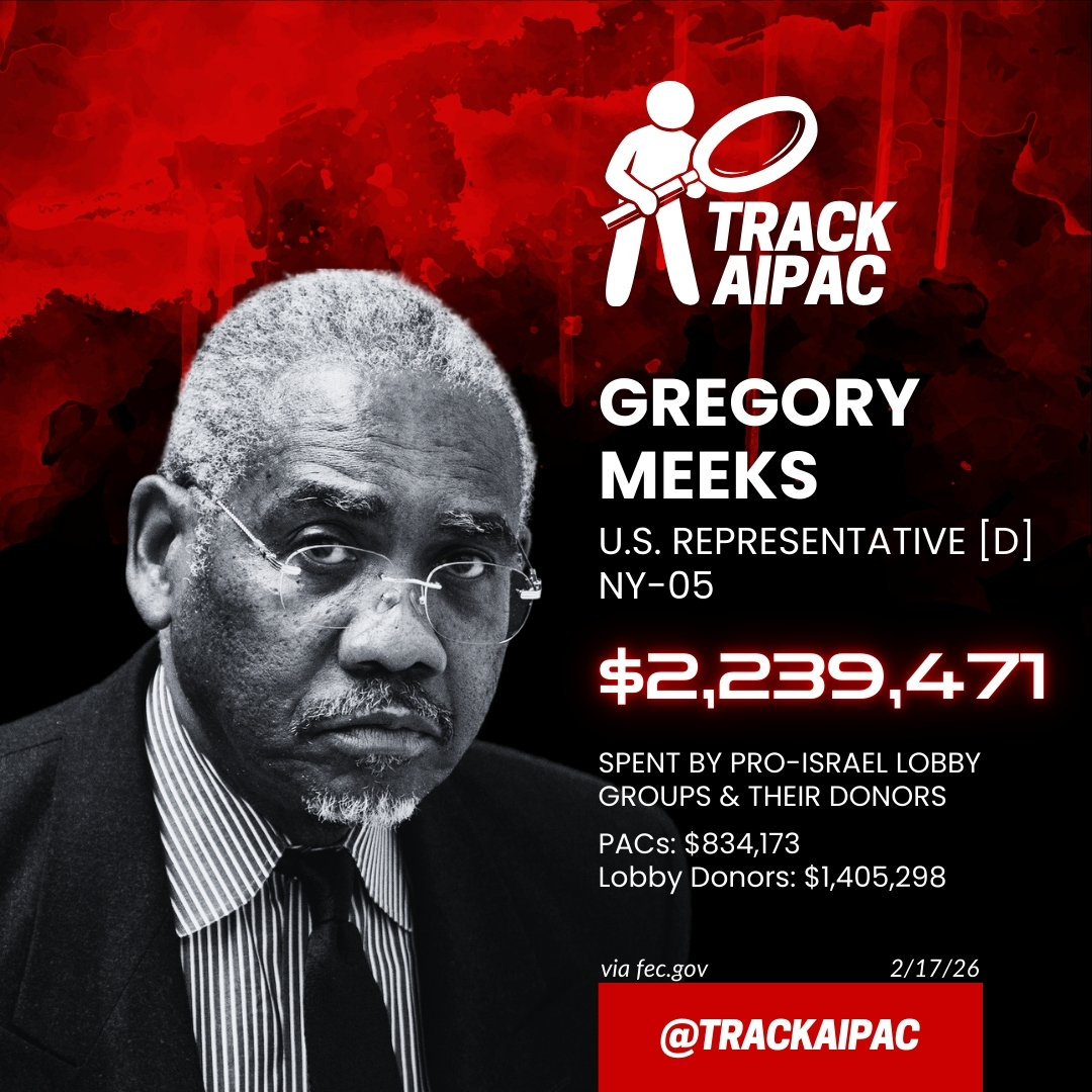 AIPAC Tracker tweet media