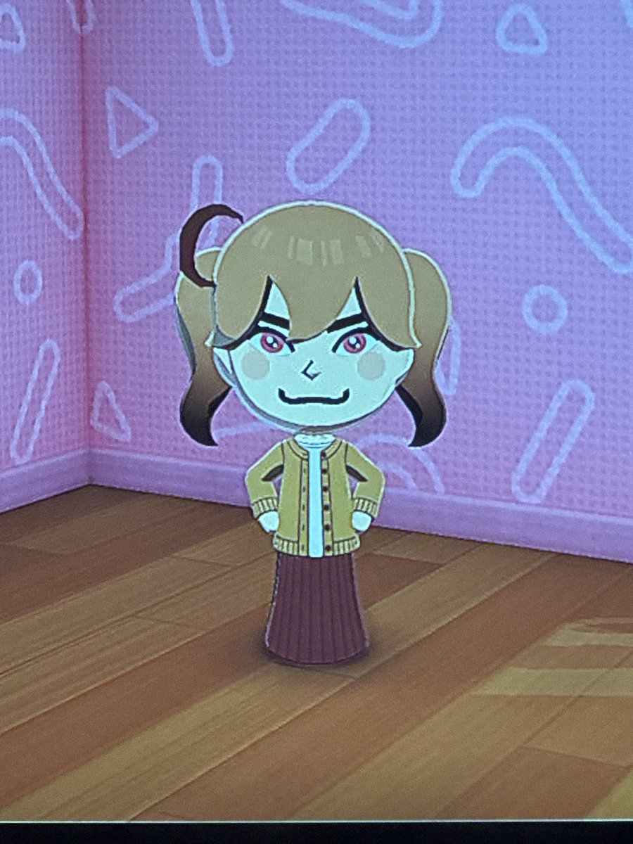 Shiya 🍵👧🎼🐔🎲📜🧟 tweet media