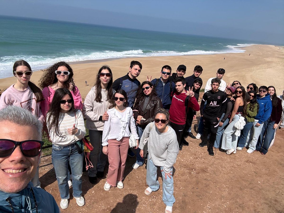 IES CIUDAD JARDÍN (Badajoz) tweet media