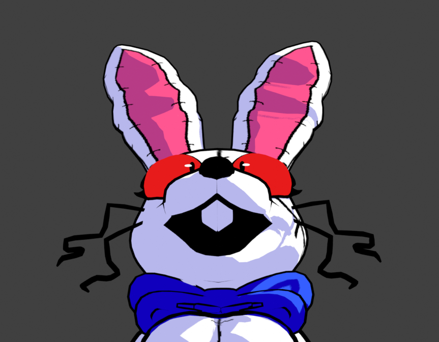 VORTEX (commissions open, 5 slots) tweet media