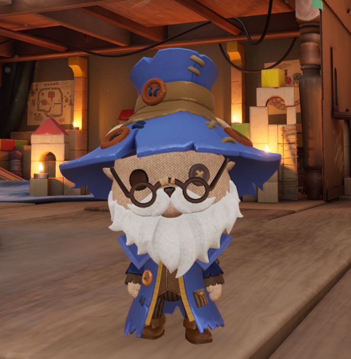 Forgotten Playland - Wishlist on Steam tweet media