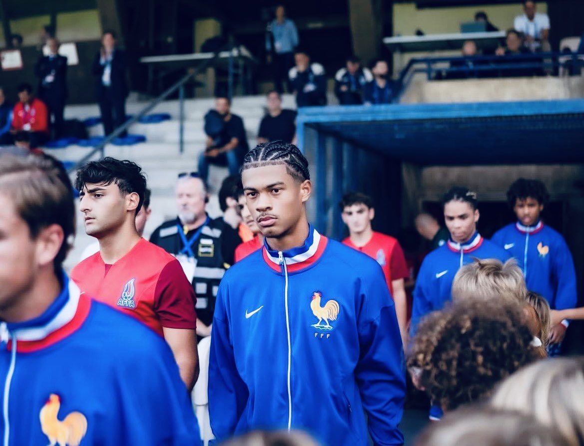 𝐉𝐄𝐔𝐍𝐄 𝐁𝐀𝐍𝐋𝐈𝐄𝐔𝐒𝐀𝐑𝐃 tweet media