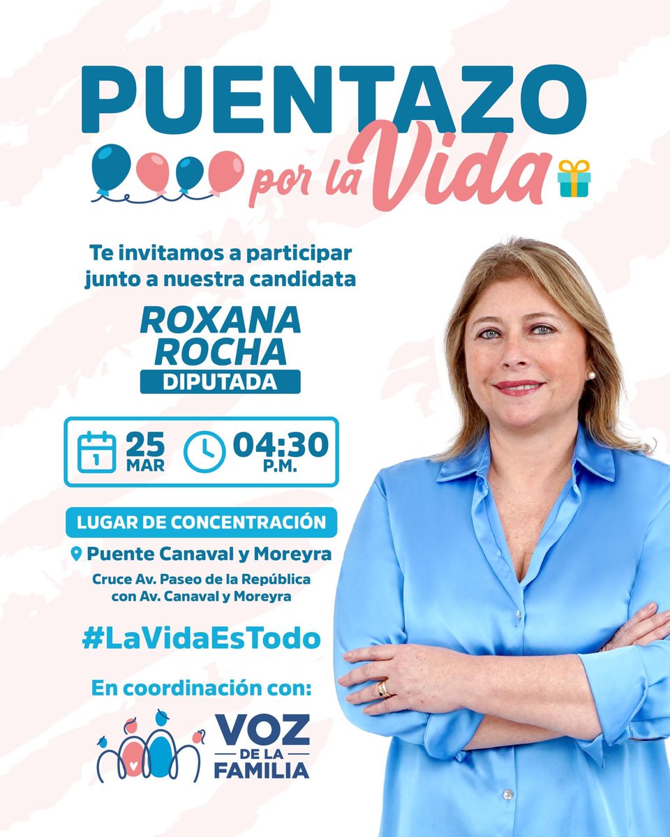 Roxana Rocha tweet media