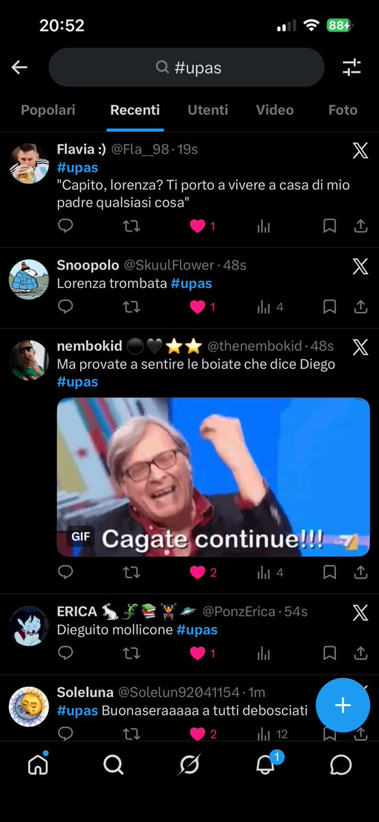 Fanta Upas random comments ☀️🌅 tweet media