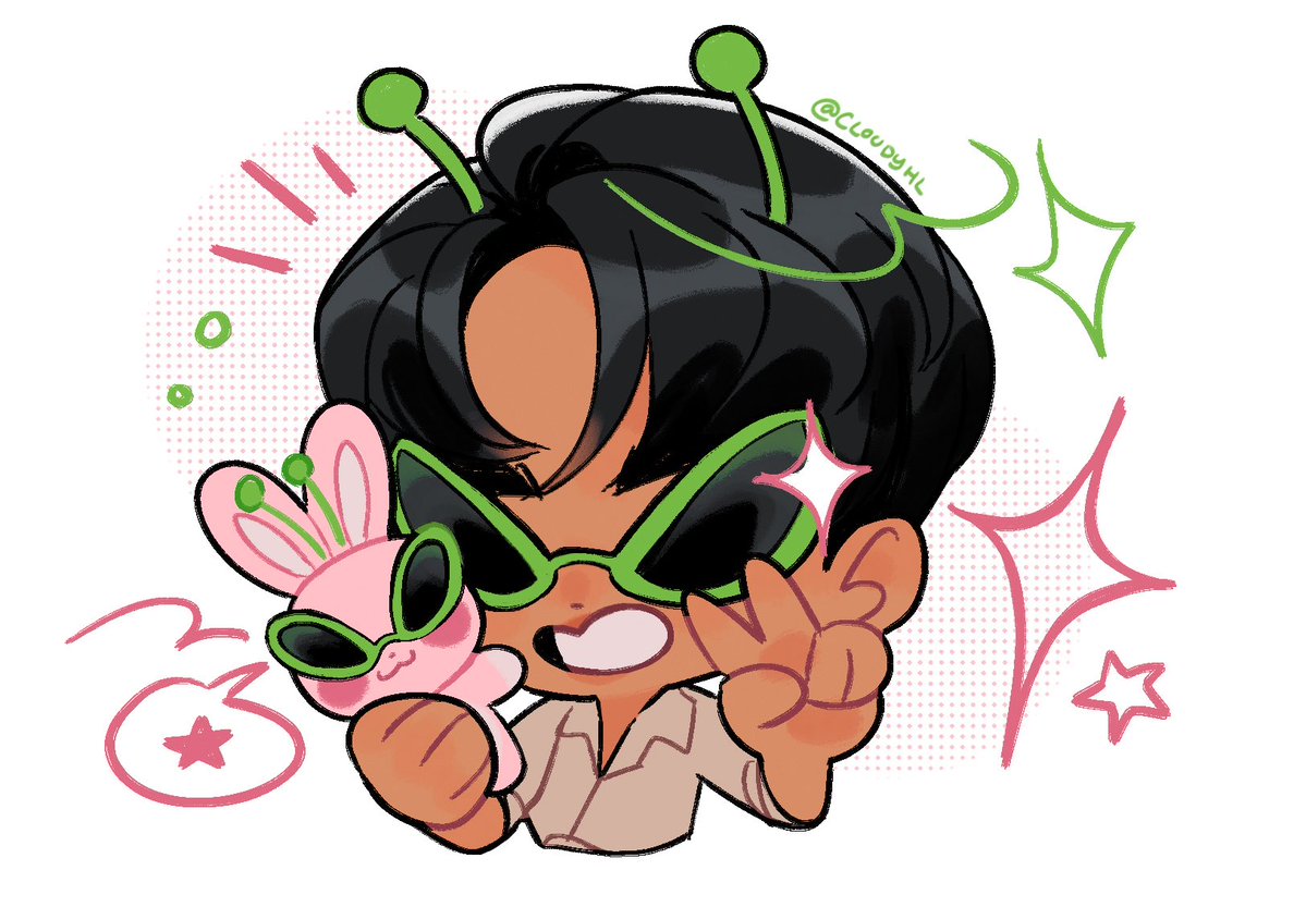 cloudy ⟡ 🇻🇪 tweet media