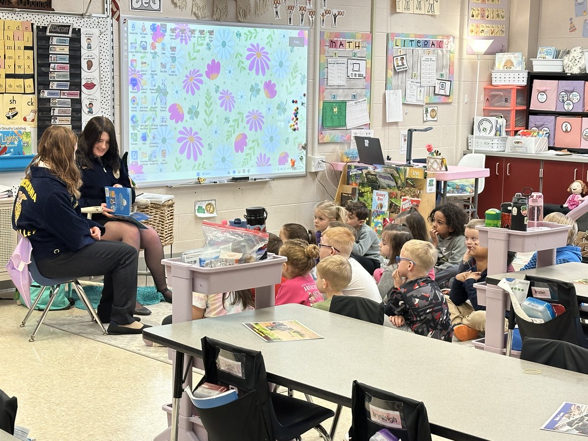 Schuylkill Valley School District tweet media