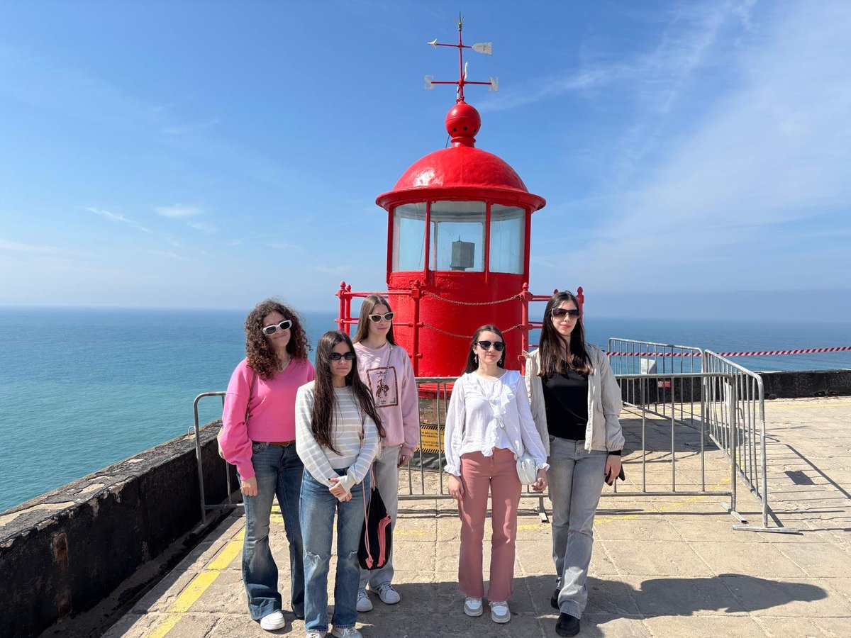 IES CIUDAD JARDÍN (Badajoz) tweet media