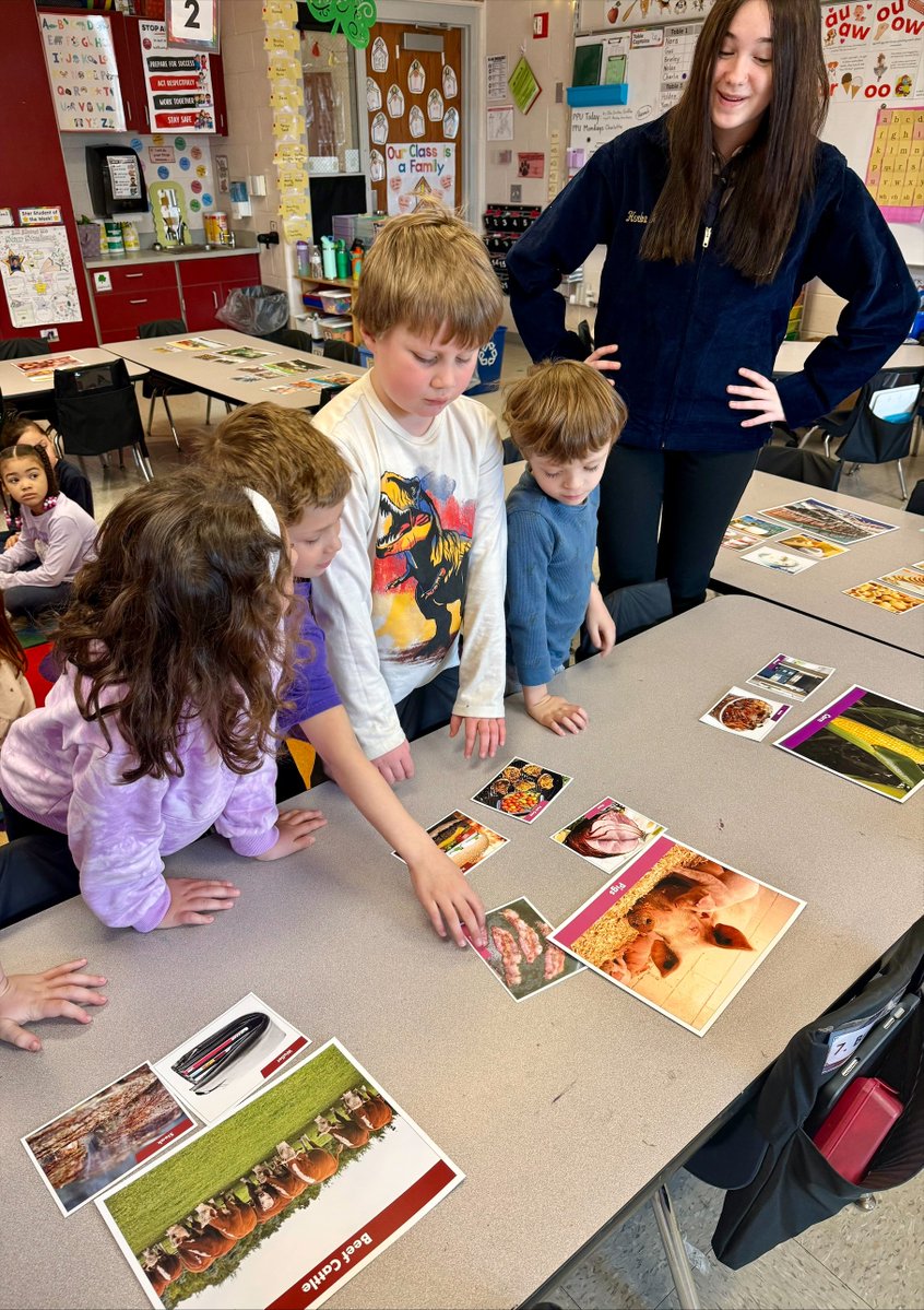 Schuylkill Valley School District tweet media