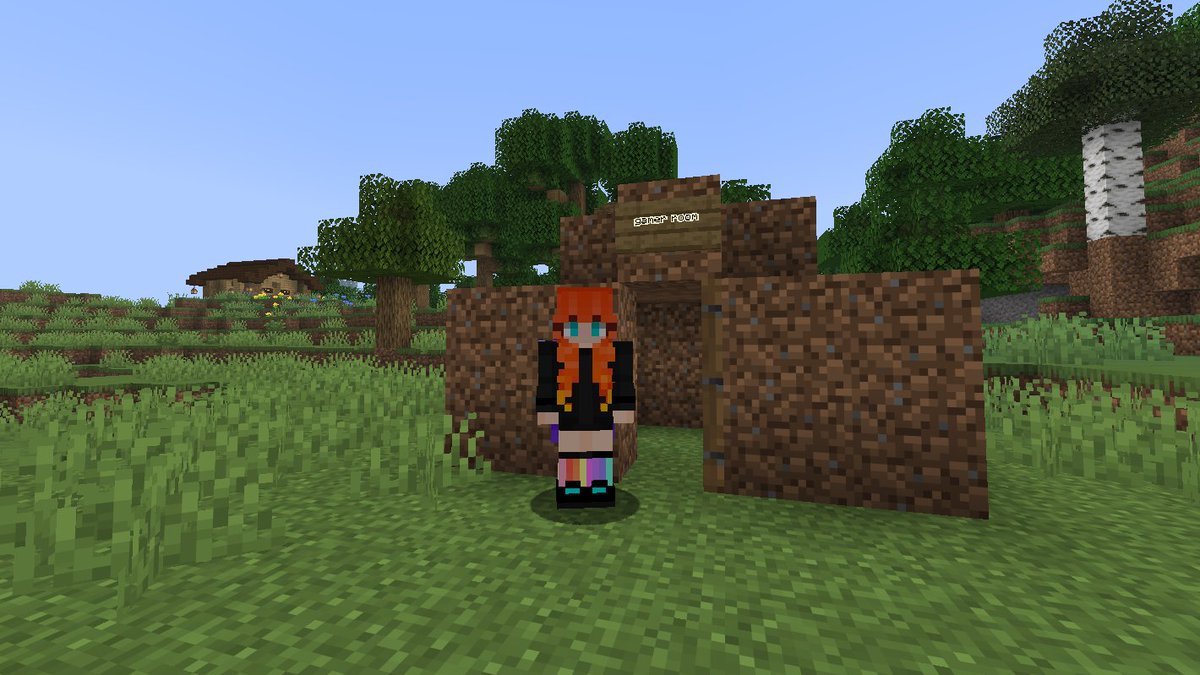 Minecraft Screenshots Daily tweet media