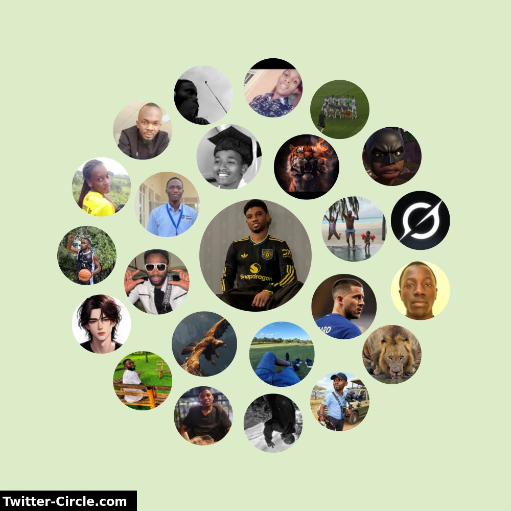 My Twitter Interaction Circle

➡️ infinitetweet.me/interaction-ci…