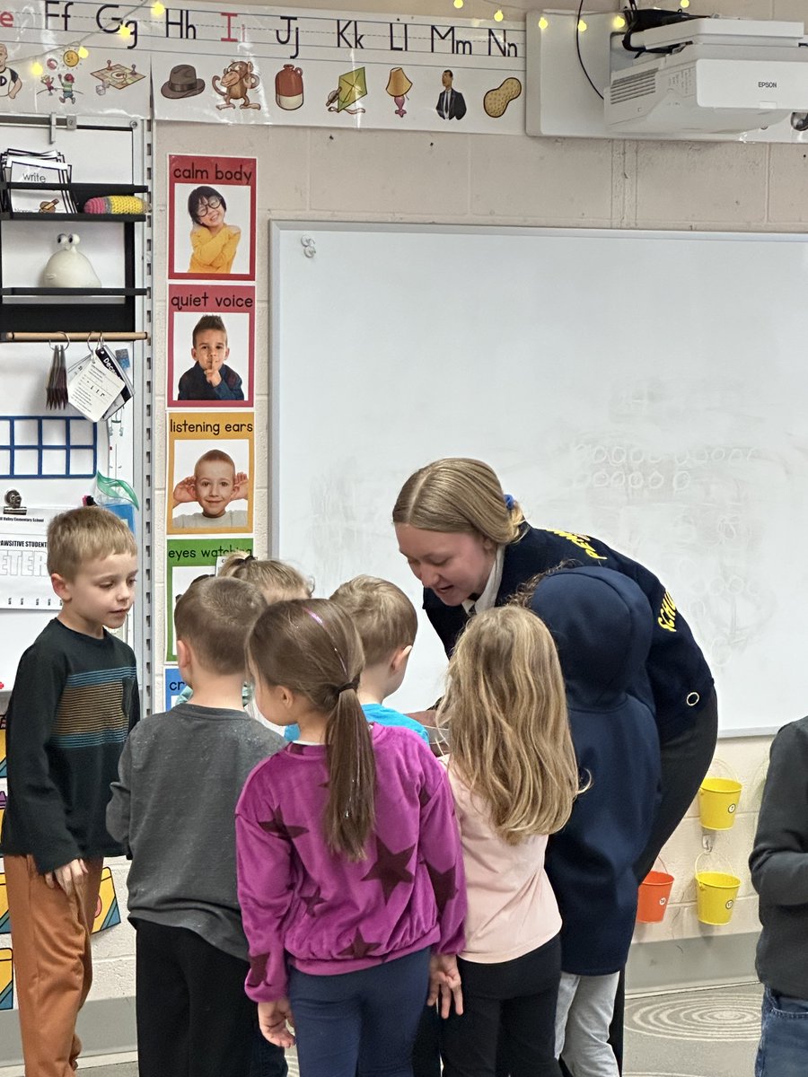 Schuylkill Valley School District tweet media