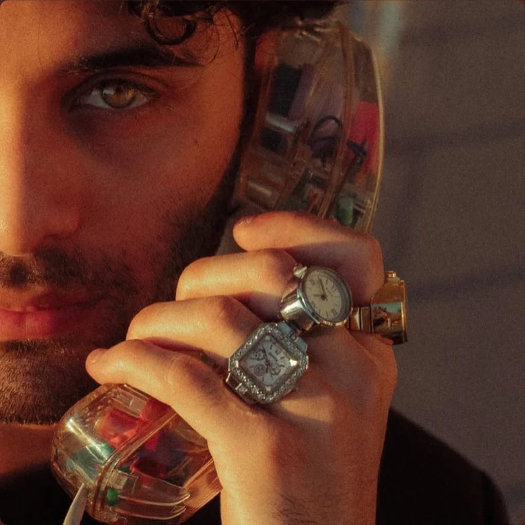 Entretê tweet media