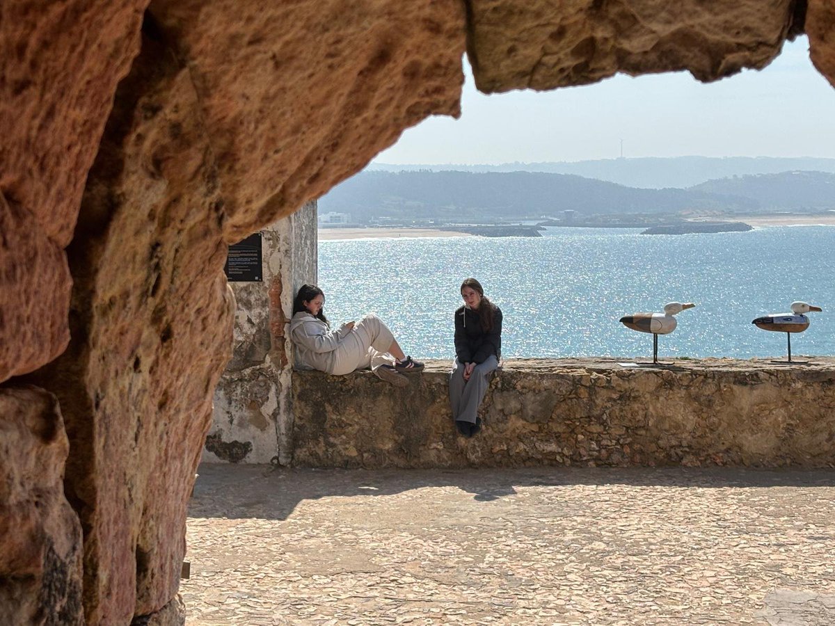 IES CIUDAD JARDÍN (Badajoz) tweet media