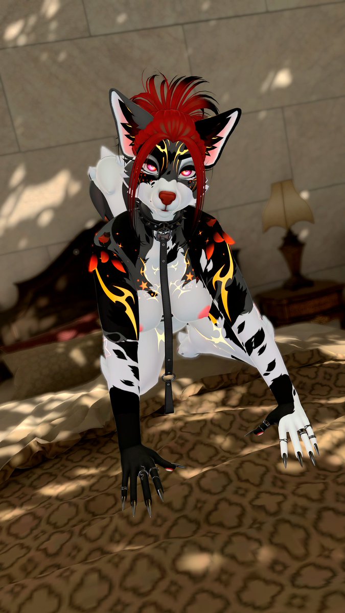 SleepyReverie™ 🔞 tweet media