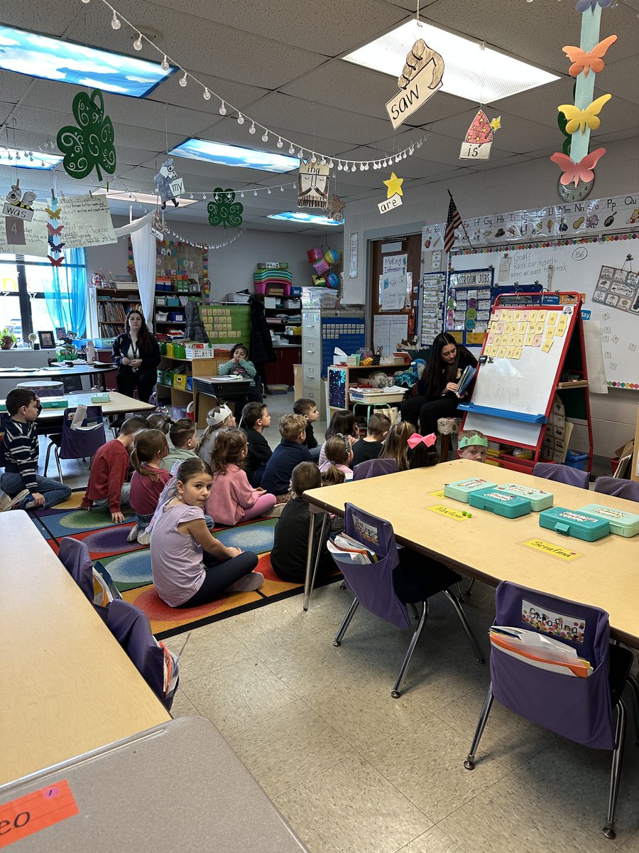 Schuylkill Valley School District tweet media