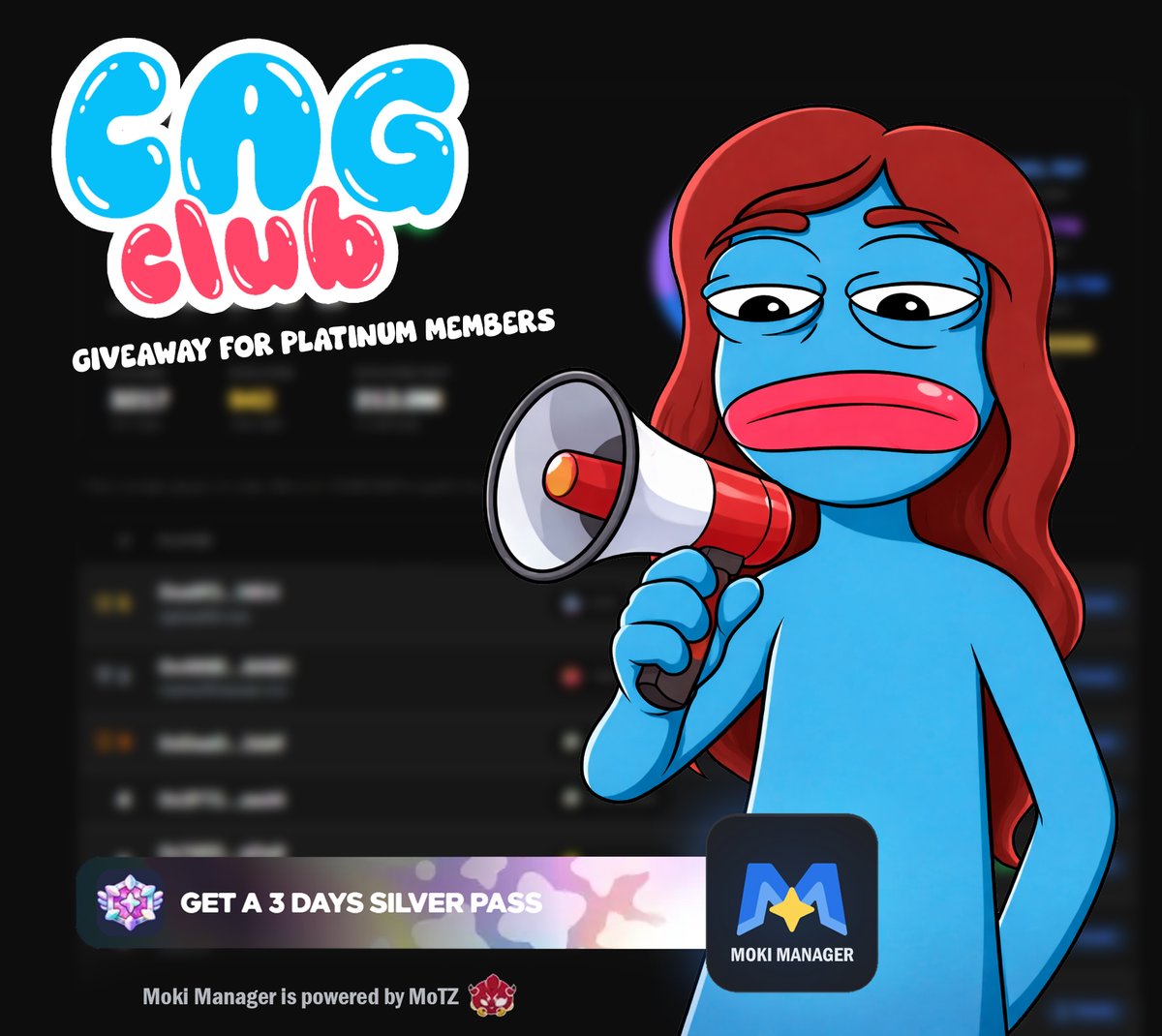 Cute Asian Girl $CAG tweet media