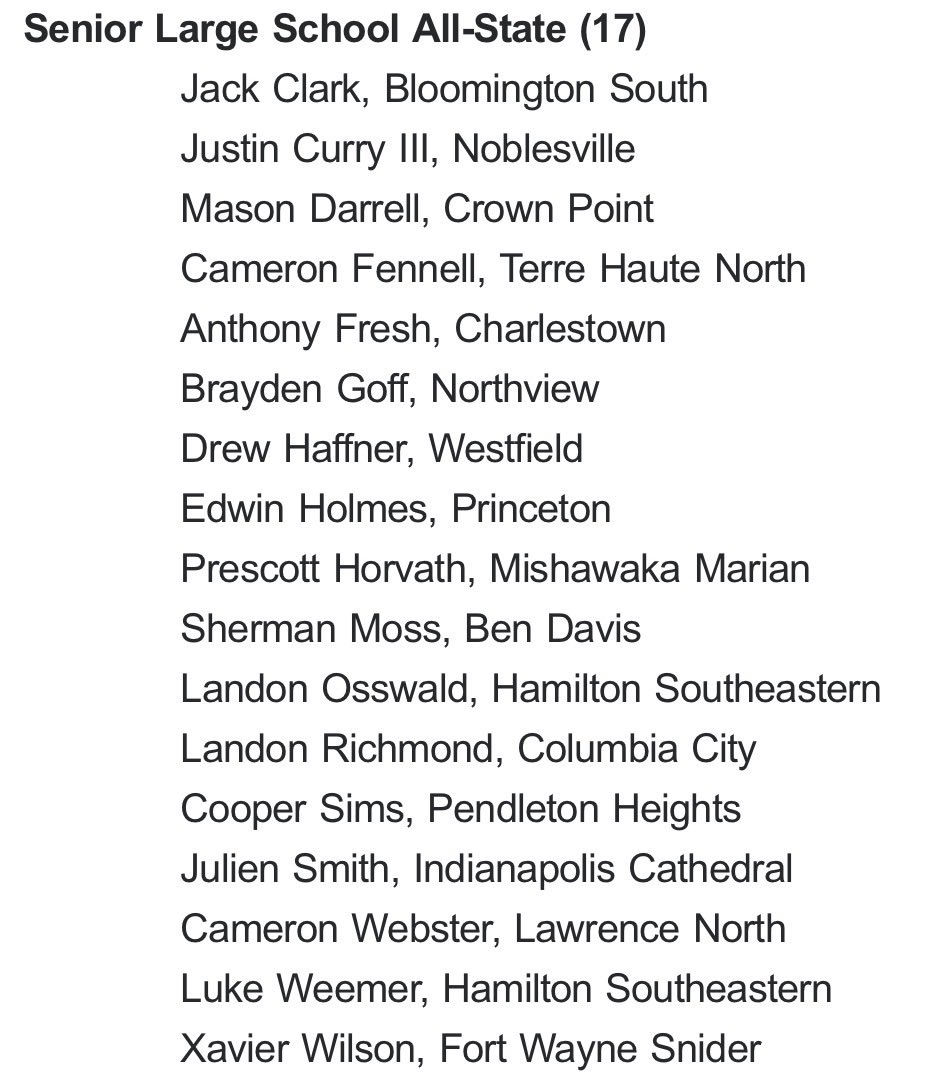 Princeton Clarion Sports tweet media