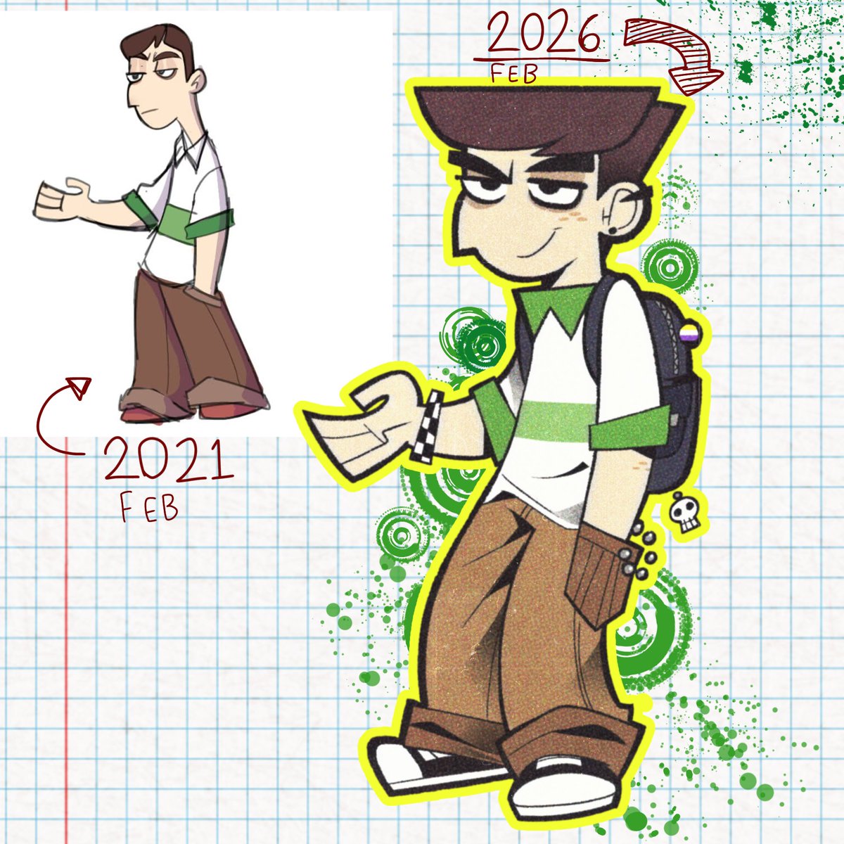 Sopa instantánea || free 🍉 tweet media