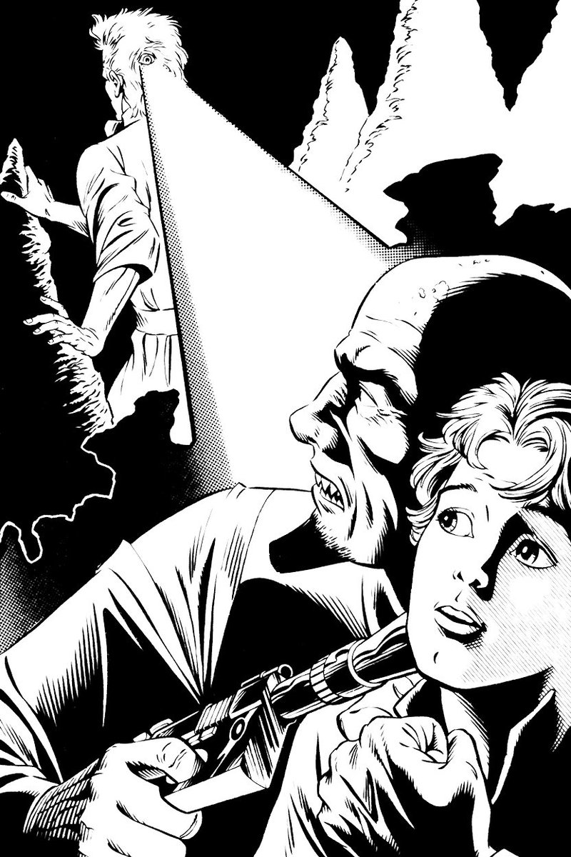 Emperor Trioculus 👁️👁️👁️ tweet media