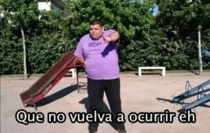 Discabord (Literalmente no la ve edition) tweet media