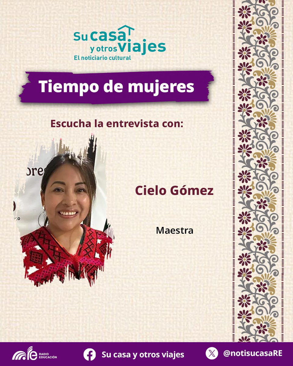 SuCasaYOtrosViajes tweet media