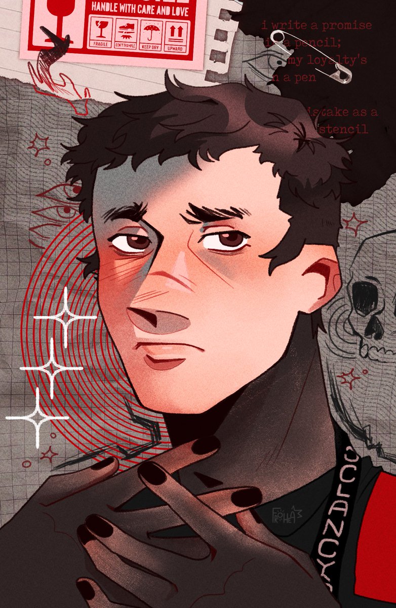 🎃✨Frosties✨🎃 tweet media