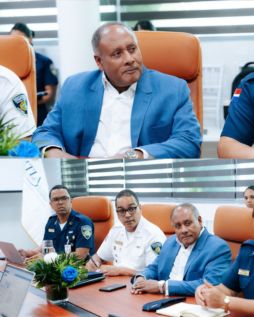 Instituto Tecnológico de las Américas tweet media