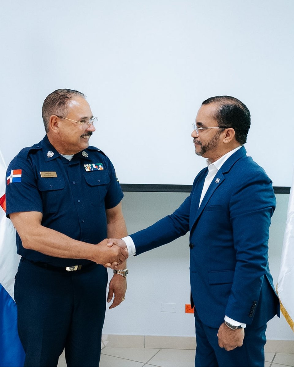 Instituto Tecnológico de las Américas tweet media